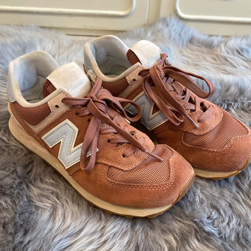 New Balance Sneakers